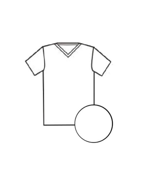 Cornette marškinėliai