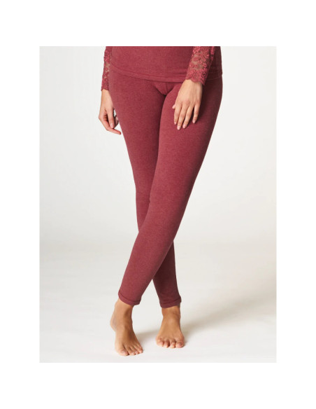 Key medvilninės tamprės