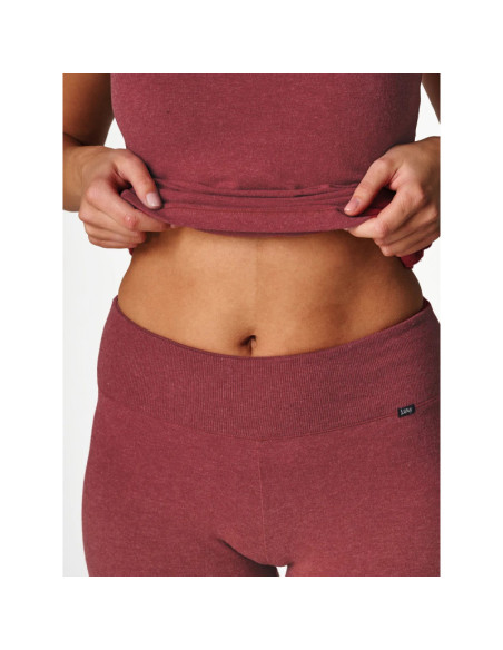 Key medvilninės tamprės