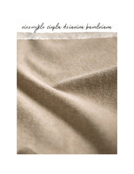 Key medvilninės tamprės