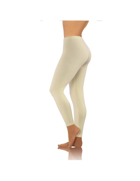 Sesto Senso medvilninės tamprės