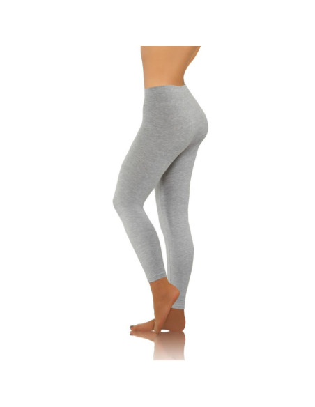 Sesto Senso medvilninės tamprės