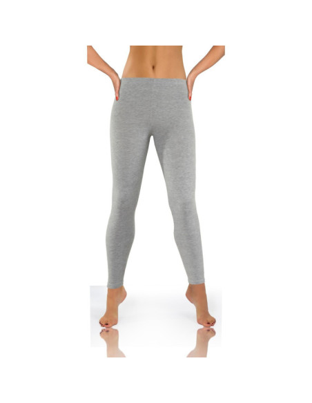 Sesto Senso medvilninės tamprės