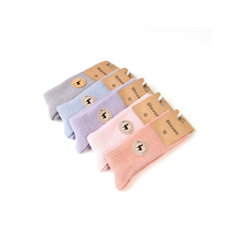 Steven kojinės žiemai 2