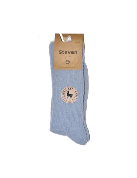 Steven kojinės žiemai