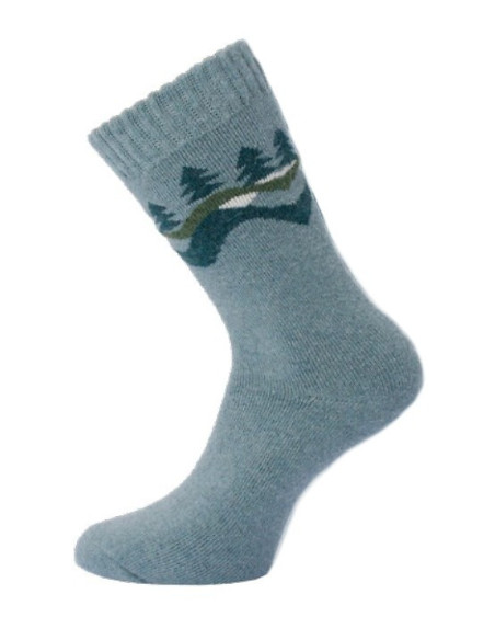 WiK kojinės žiemai