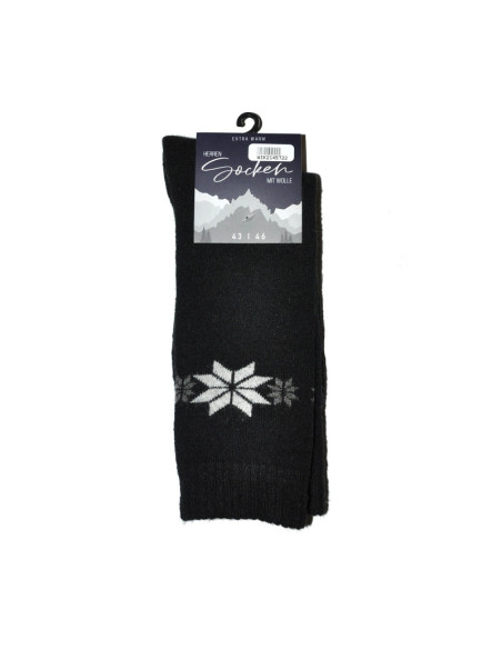 WiK kojinės žiemai