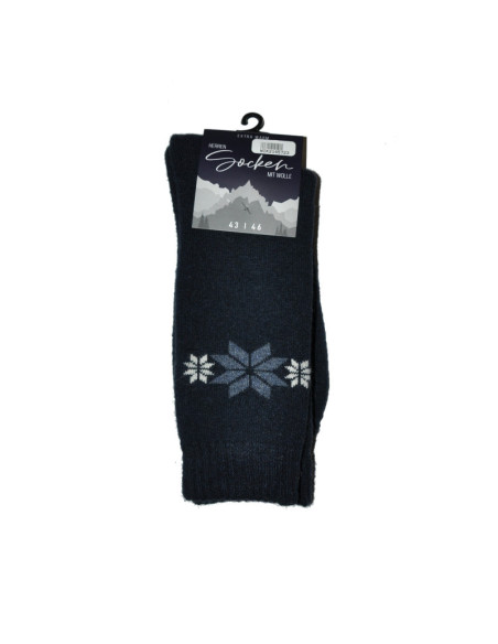 WiK kojinės žiemai