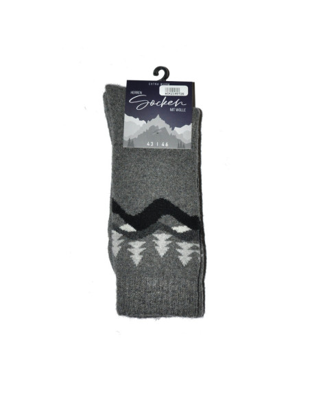 WiK kojinės žiemai
