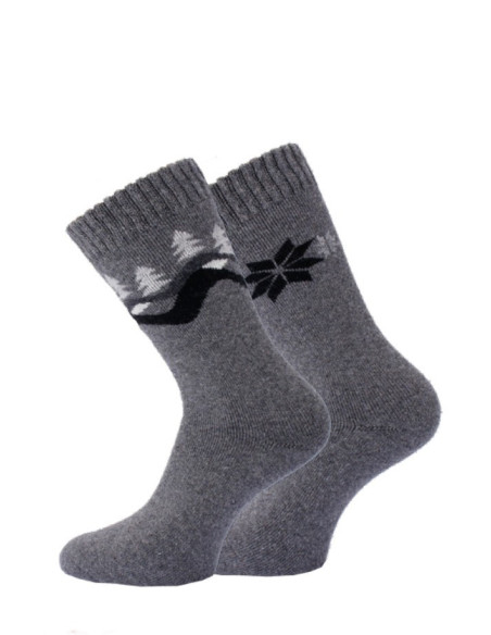 WiK kojinės žiemai