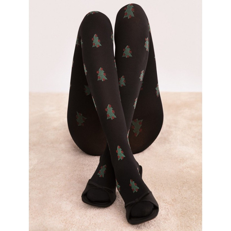 Fiore pėdkelnės su mikrofibra 2