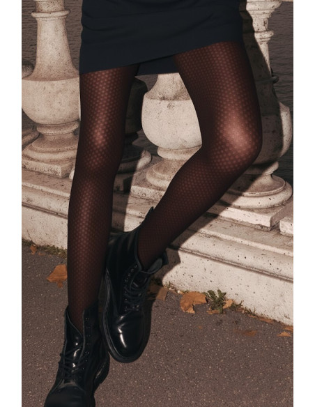 Veneziana pėdkelnės su mikrofibra