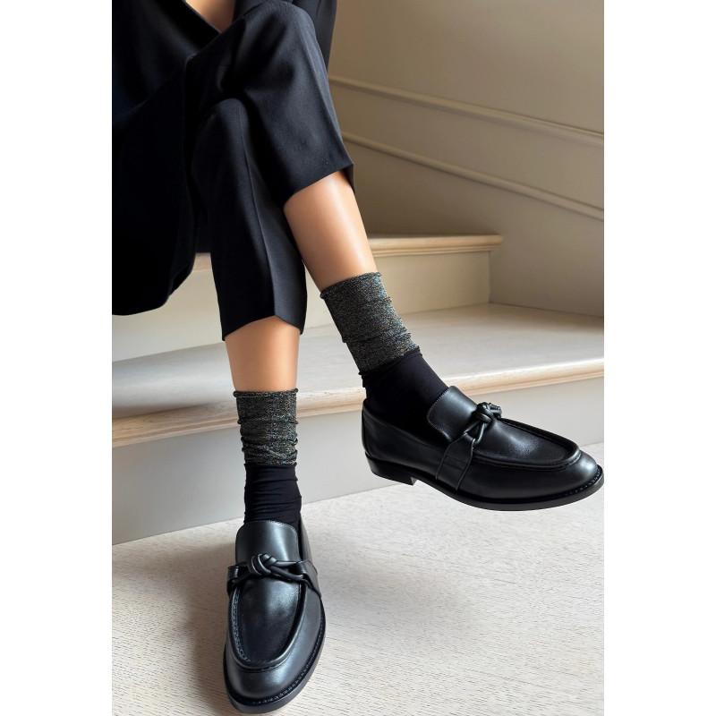 Veneziana kojinės su mikrofibra 2