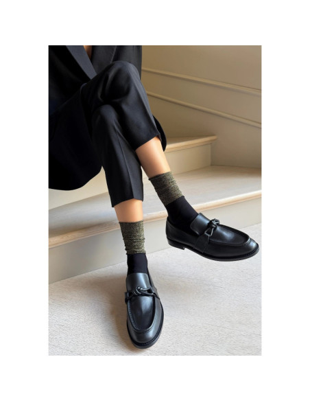 Veneziana kojinės su mikrofibra