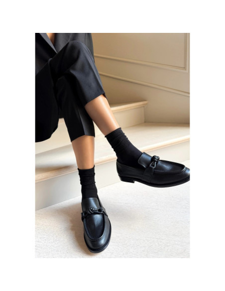 Veneziana kojinės su mikrofibra