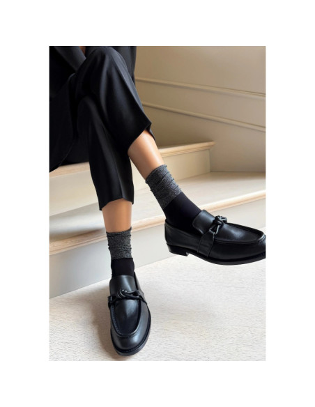 Veneziana kojinės su mikrofibra