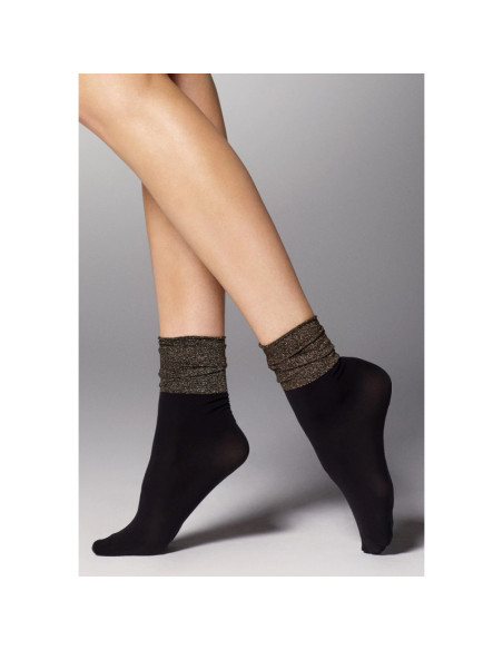 Veneziana kojinės su mikrofibra