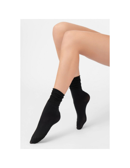 Veneziana kojinės su mikrofibra