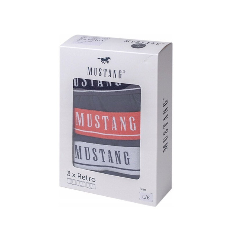 Mustang kelnaitės 2