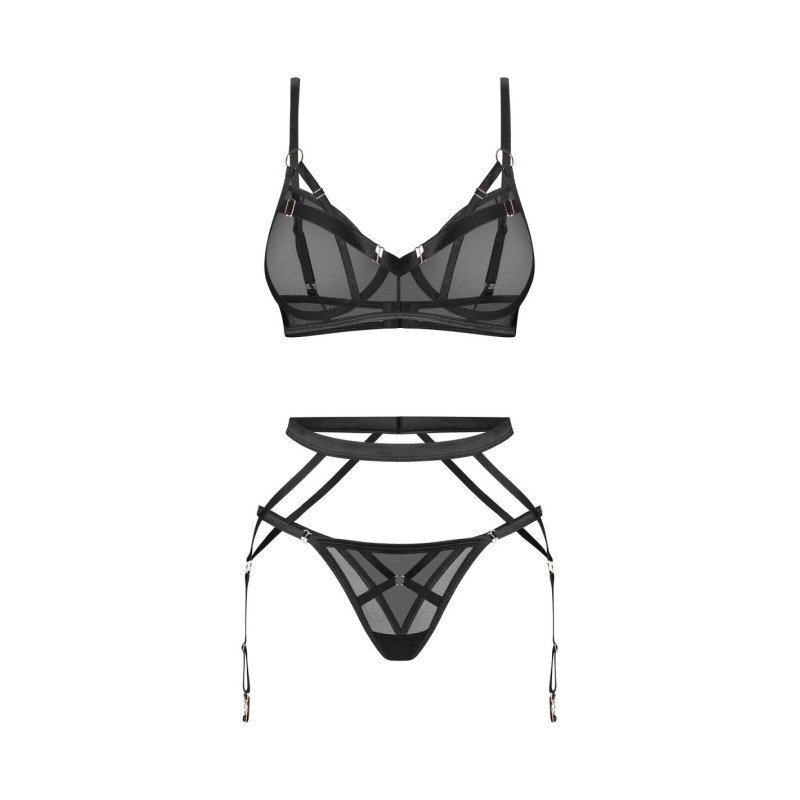 Obsessive seksualus komplektas 2