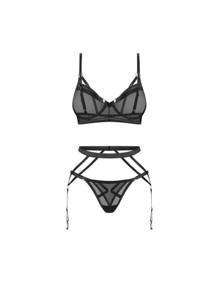 Obsessive seksualus komplektas