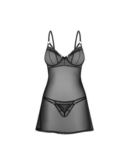 Obsessive seksualūs marškinėliai