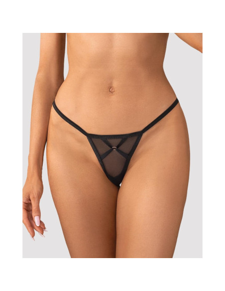 Obsessive seksualios kelnaitės