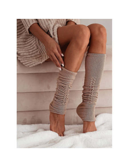 Milena moteriški blauzdų šildytojai