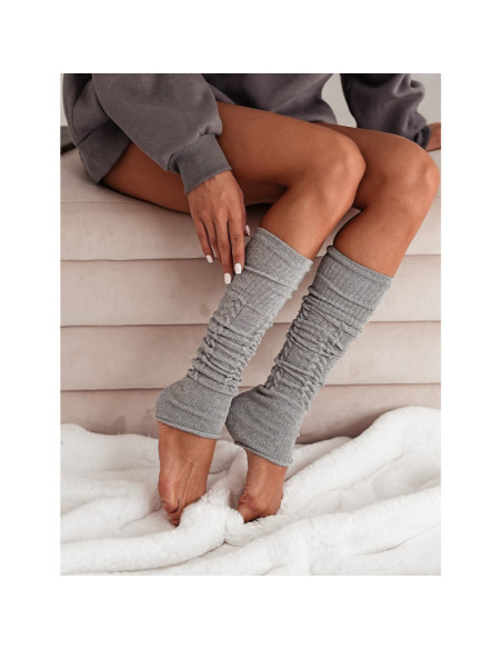 Milena moteriški blauzdų šildytojai