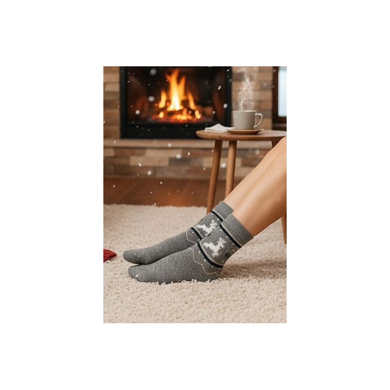 Noviti kojinės žiemai