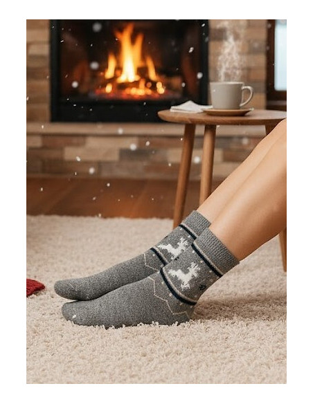 Noviti kojinės žiemai