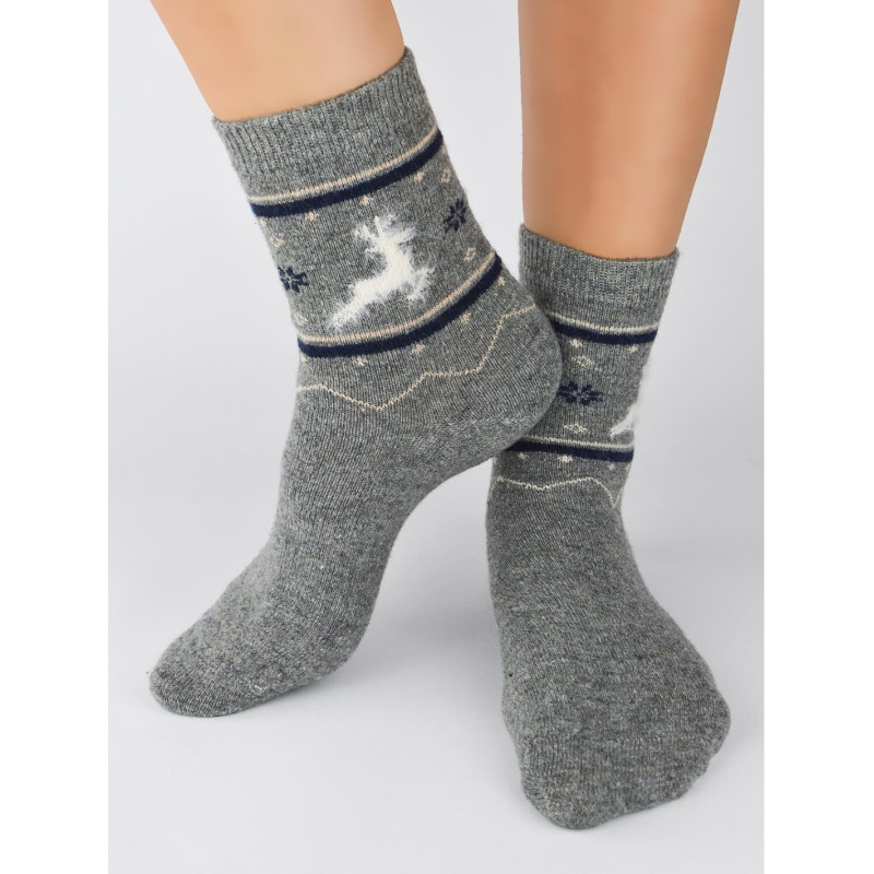 Noviti kojinės žiemai 2