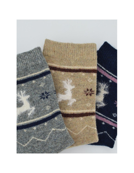 Noviti kojinės žiemai