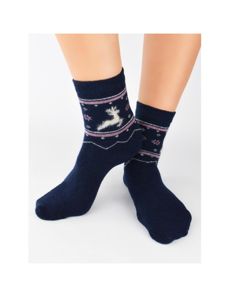 Noviti kojinės žiemai