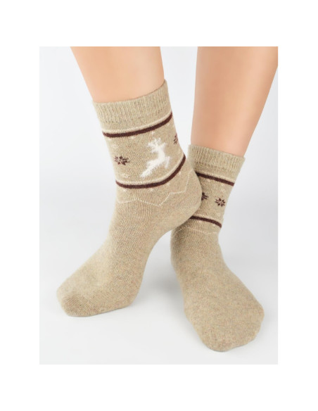 Noviti kojinės žiemai