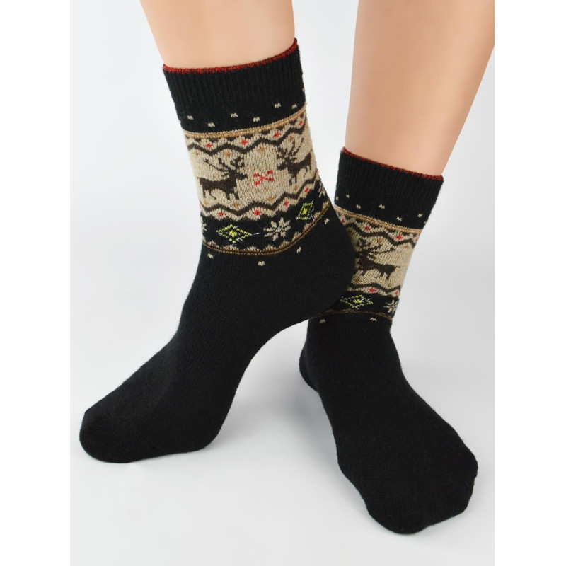 Noviti kojinės žiemai 2