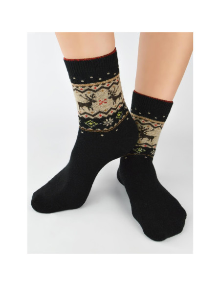 Noviti kojinės žiemai