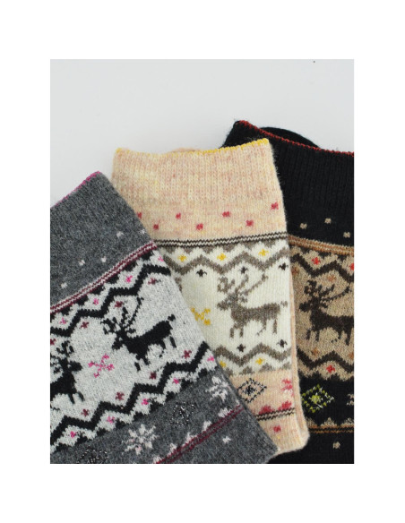 Noviti kojinės žiemai