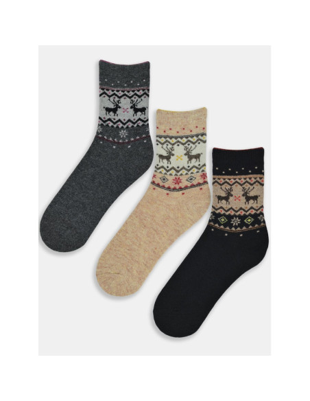 Noviti kojinės žiemai