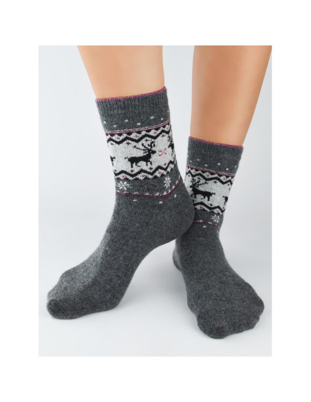 Noviti kojinės žiemai