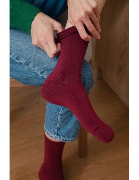 Steven kojinės žiemai