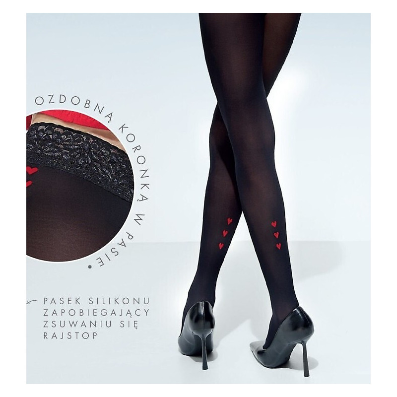 Knittex pėdkelnės su mikrofibra 2