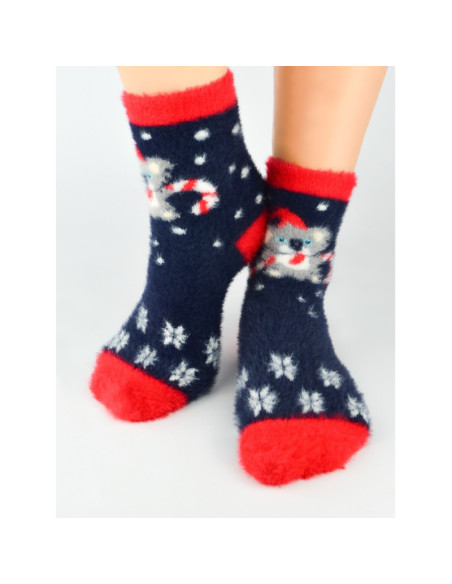 Noviti kojinės žiemai