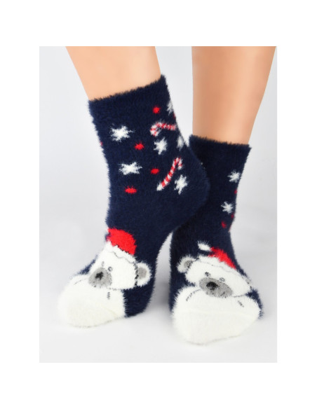 Noviti kojinės žiemai