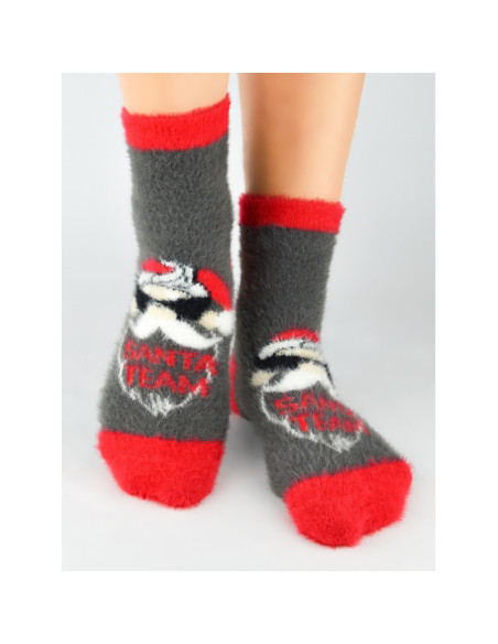 Noviti kojinės žiemai