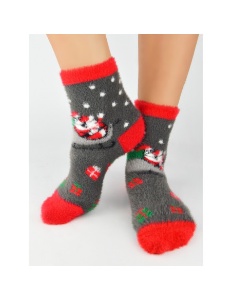 Noviti kojinės žiemai