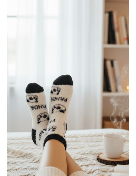 Noviti kojinės žiemai