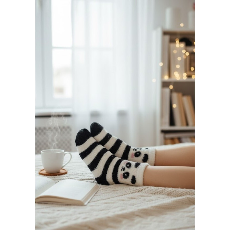 Noviti kojinės žiemai 2