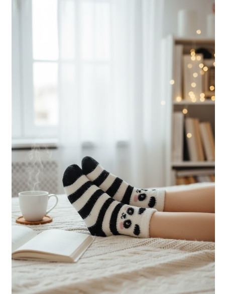 Noviti kojinės žiemai