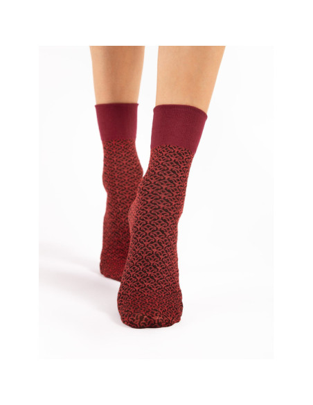 Fiore kojinės su mikrofibra